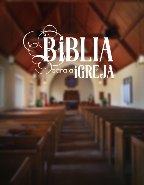 Bíblia para a Igreja