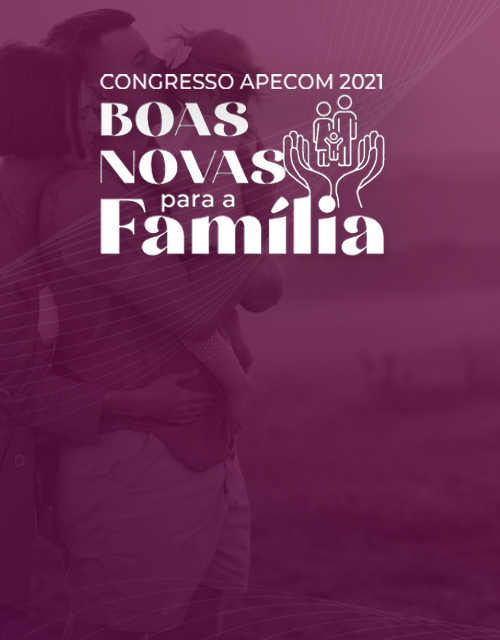 Boas Novas Para a Família