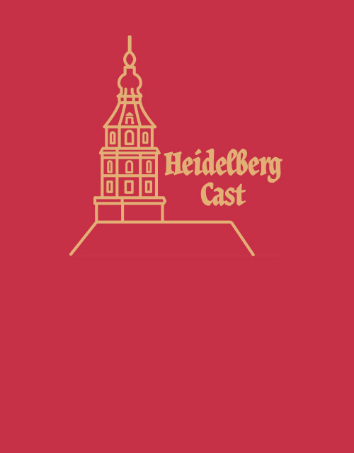 HEIDELBERG CAST