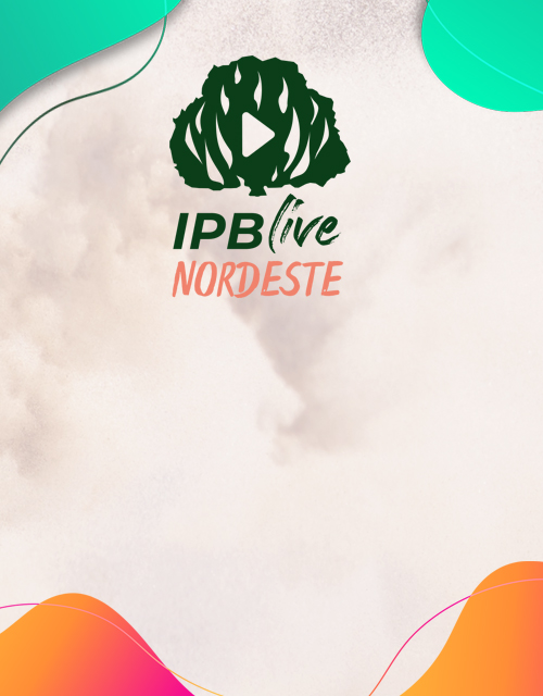 IPB live Nordeste