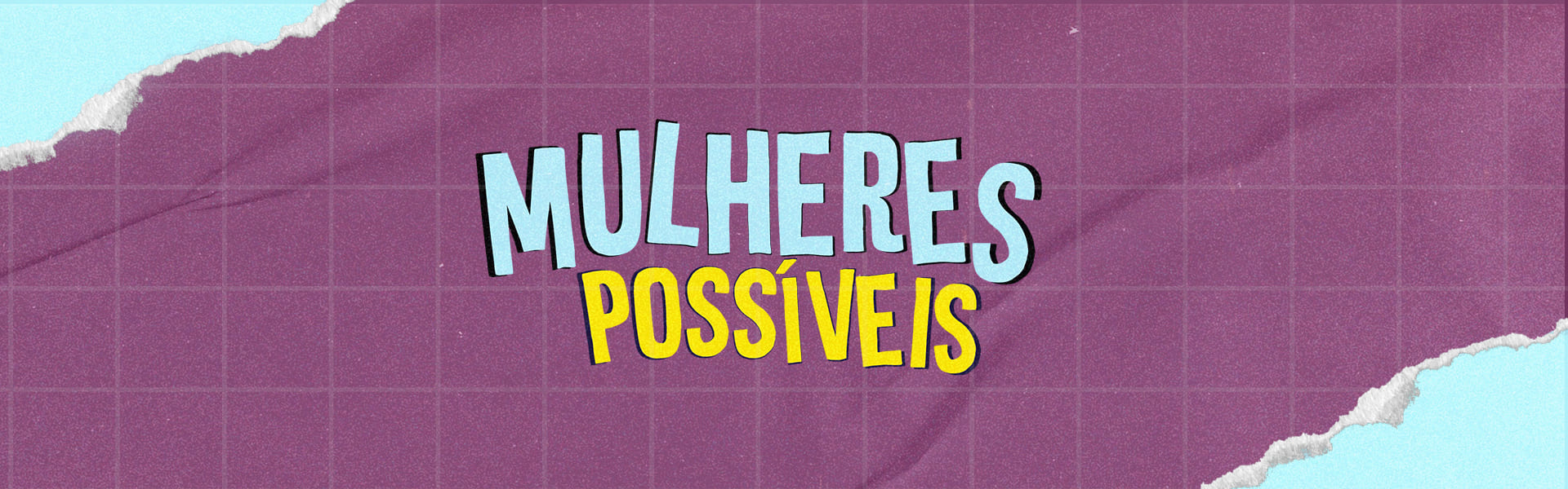 Mulheres Possíveis