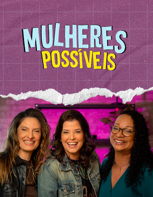Mulheres Possíveis