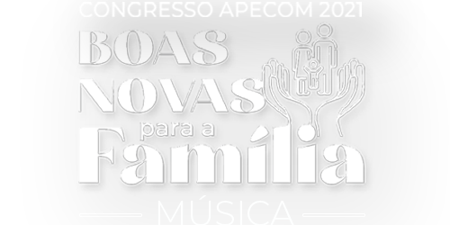 Músicas - Congresso Boas Novas Para a Família 