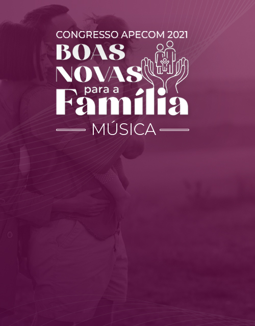 Músicas - Congresso Boas Novas Para a Família 