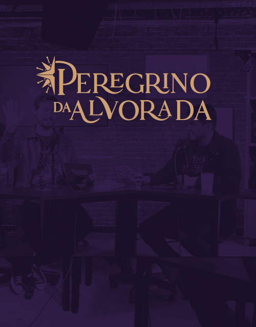 Peregrino da Alvorada