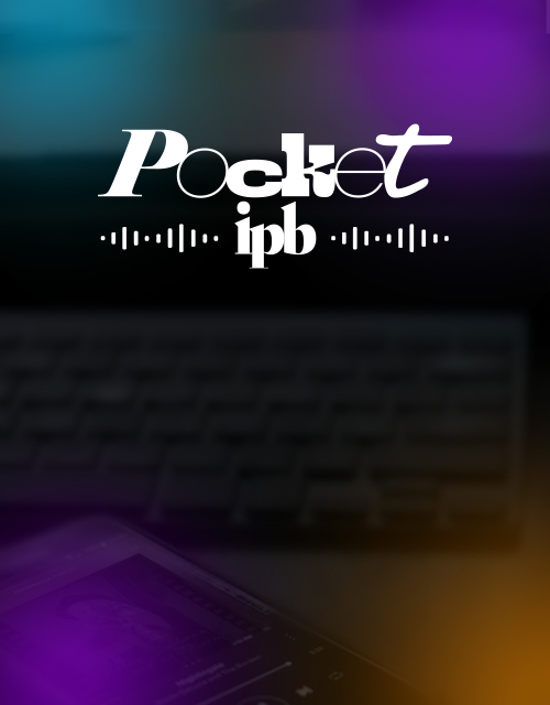 POCKET IPB