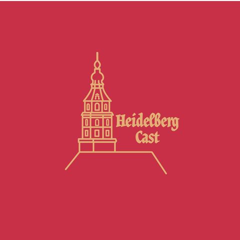 Heidelberg Cast