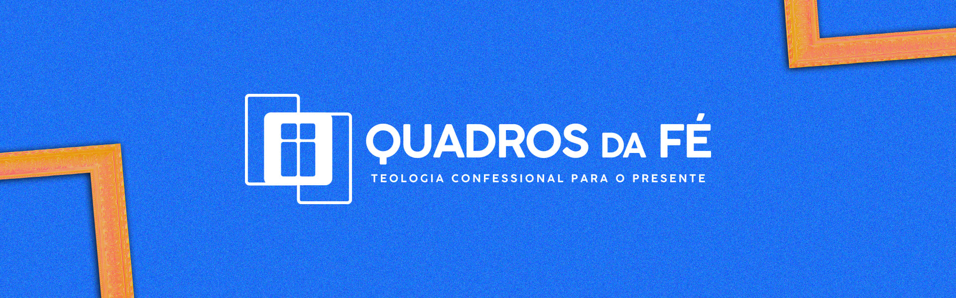 QUADROS DA FÉ