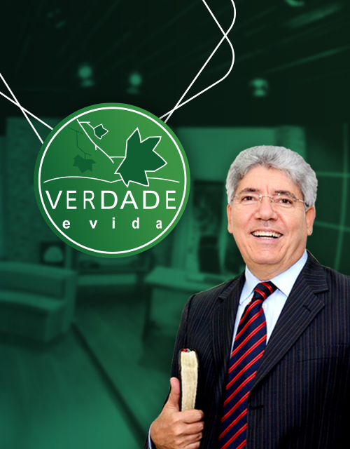 Verdade e Vida